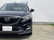 マツダ CX-5 中古車