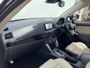 マツダ CX-5 中古車