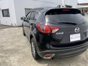 マツダ CX-5 中古車