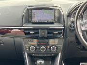 マツダ CX-5 中古車