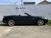 ジャガー XK 中古車