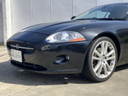 ジャガー XK 中古車