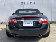 ジャガー XK 中古車