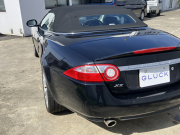 ジャガー XK 中古車