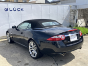 ジャガー XK 中古車