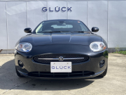 ジャガー XK 中古車
