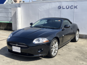 ジャガー XK 中古車