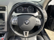 ジャガー XK 中古車