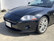 ジャガー XK 中古車