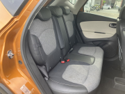 ルノー キャプチャー 中古車