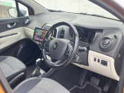 ルノー キャプチャー 中古車