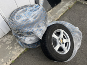 ルノー キャプチャー 中古車