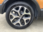 ルノー キャプチャー 中古車