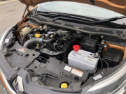 ルノー キャプチャー 中古車