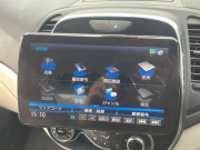 ルノー キャプチャー 中古車