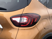 ルノー キャプチャー 中古車