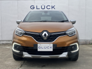 ルノー キャプチャー 中古車