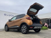 ルノー キャプチャー 中古車