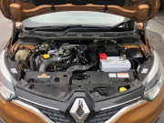 ルノー キャプチャー 中古車