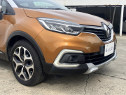 ルノー キャプチャー 中古車