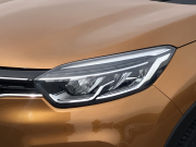 ルノー キャプチャー 中古車