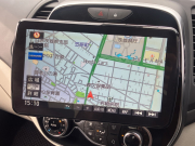 ルノー キャプチャー 中古車