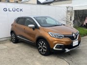 ルノー キャプチャー 中古車