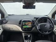 ルノー キャプチャー 中古車