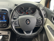 ルノー キャプチャー 中古車