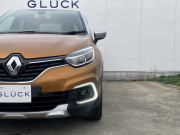 ルノー キャプチャー 中古車