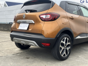 ルノー キャプチャー 中古車