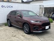 ホンダ ZR-V 中古車