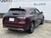 ホンダ ZR-V 中古車