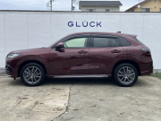 ホンダ ZR-V 中古車