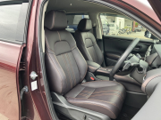 ホンダ ZR-V 中古車