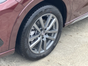 ホンダ ZR-V 中古車