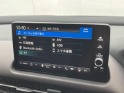 ホンダ ZR-V 中古車