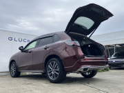 ホンダ ZR-V 中古車