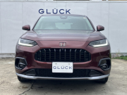 ホンダ ZR-V 中古車