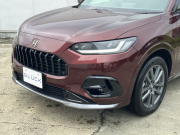 ホンダ ZR-V 中古車