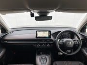 ホンダ ZR-V 中古車