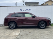 ホンダ ZR-V 中古車