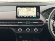 ホンダ ZR-V 中古車