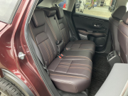 ホンダ ZR-V 中古車