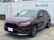 ホンダ ZR-V 中古車