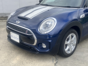 MINI(ミニ) ミニクラブマン 中古車