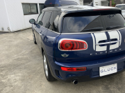MINI(ミニ) ミニクラブマン 中古車