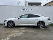 フォルクスワーゲン アルテオン 中古車