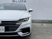 フォルクスワーゲン アルテオン 中古車