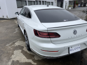 フォルクスワーゲン アルテオン 中古車